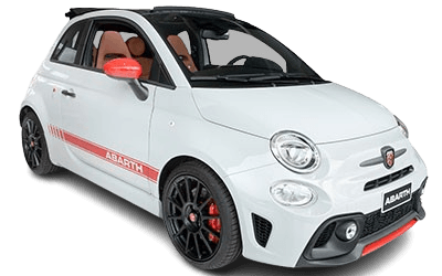 Abarth 500