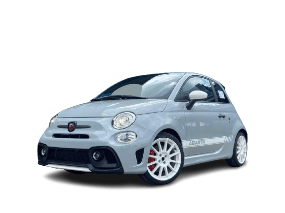 Abarth 695