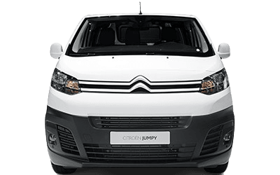 Citroen Jumpy