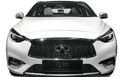 Infiniti Q30