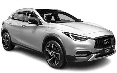 Infiniti Qx30