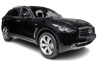 Infiniti Qx70