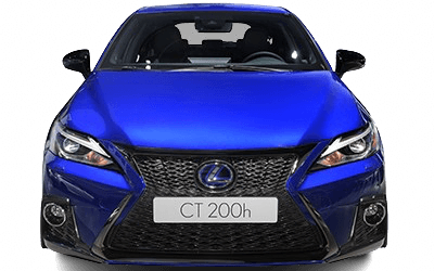 Lexus Ct 200H