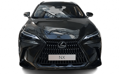 Lexus Nx 300