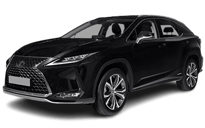 Lexus Rx 450