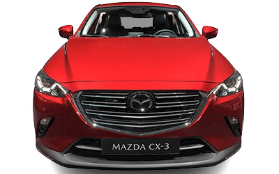 Mazda Cx 3