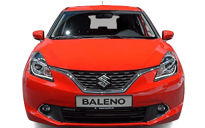 Suzuki Baleno