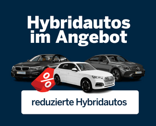 Reduzierte Hybridautos