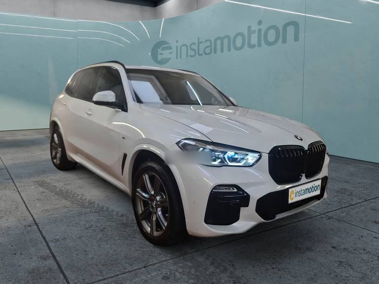 BMW X5 M