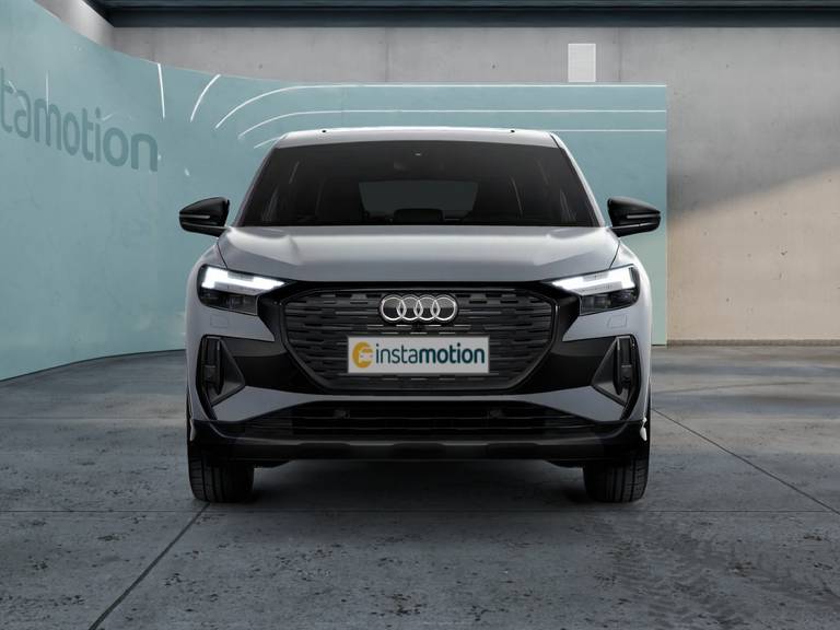 Audi e-tron Sportback