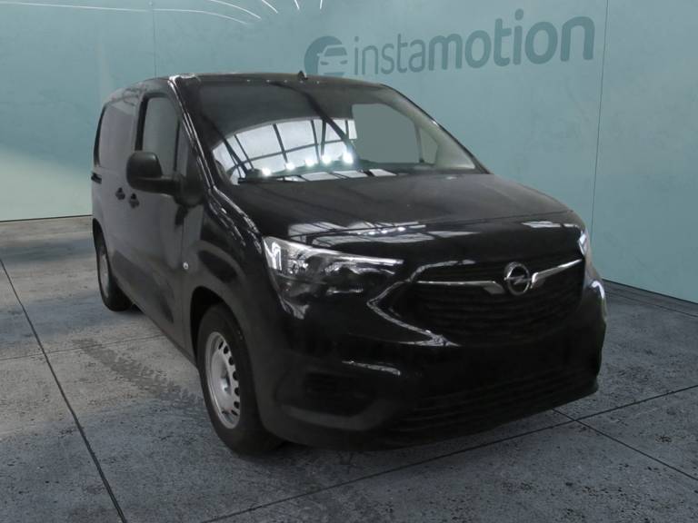 Opel Combo-e