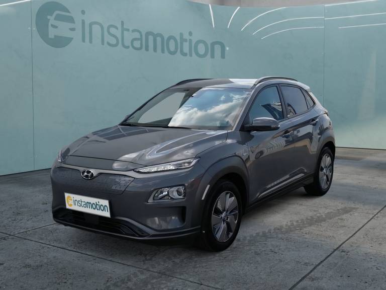 Hyundai Kona Elektro