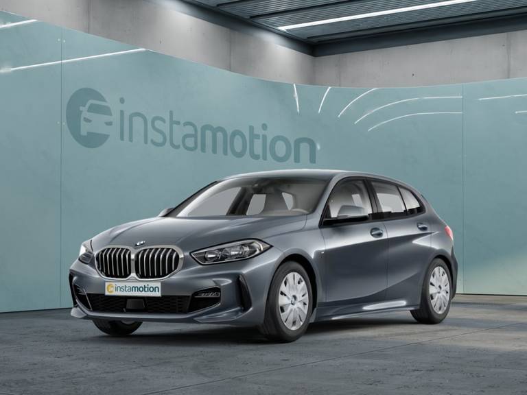 BMW 120