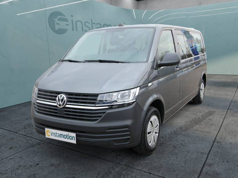 Volkswagen T6.1