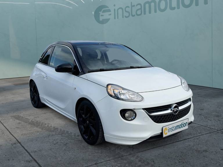 Opel Adam