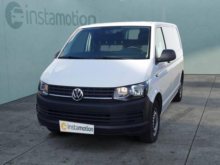 Volkswagen T6