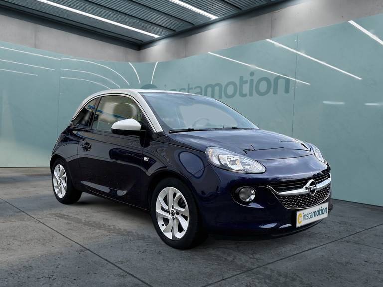 Opel Adam