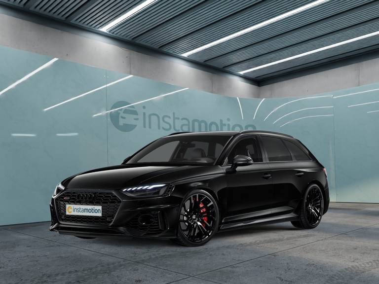 Audi RS4