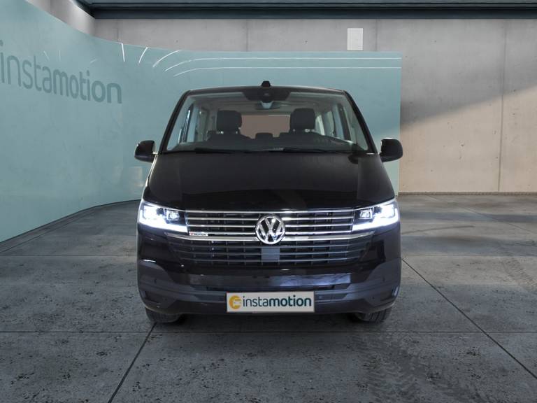 Volkswagen T6.1