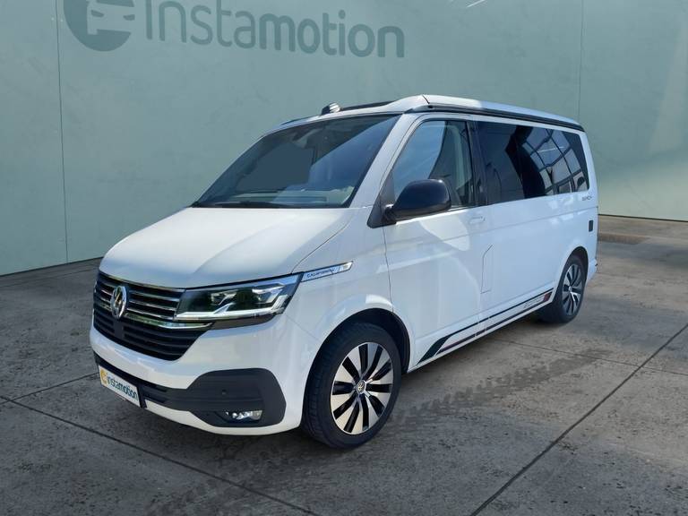 Volkswagen T6.1