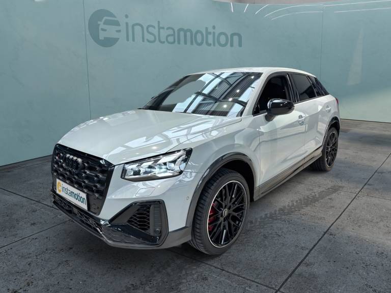 Audi SQ2