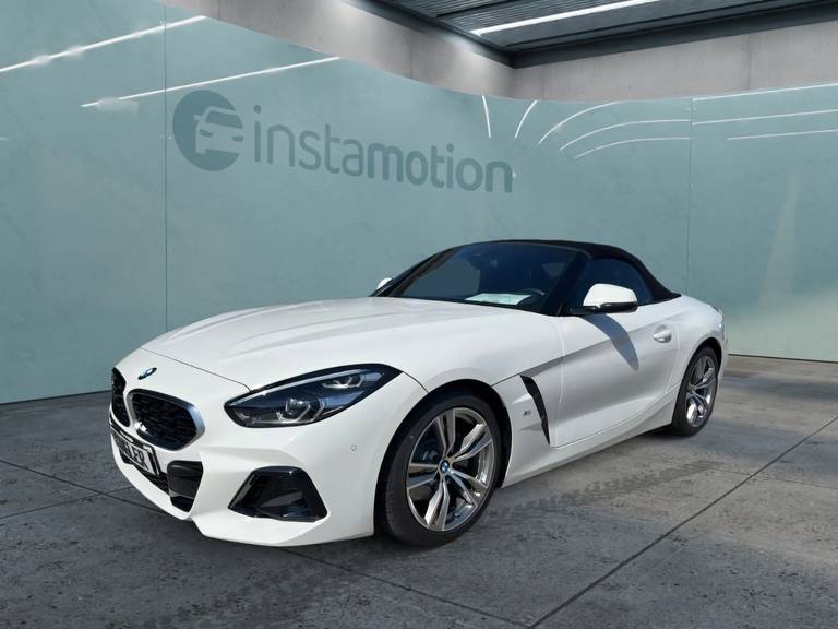 BMW Z4 M