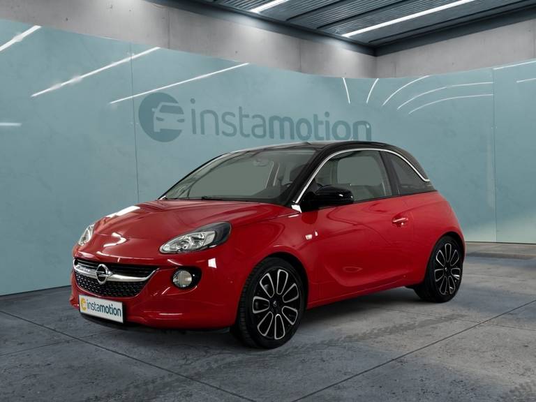 Opel Adam