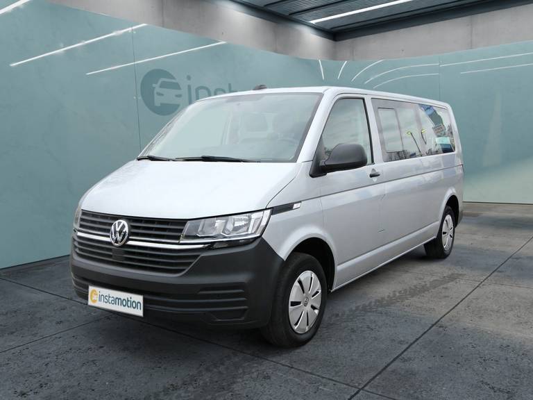 Volkswagen T6.1