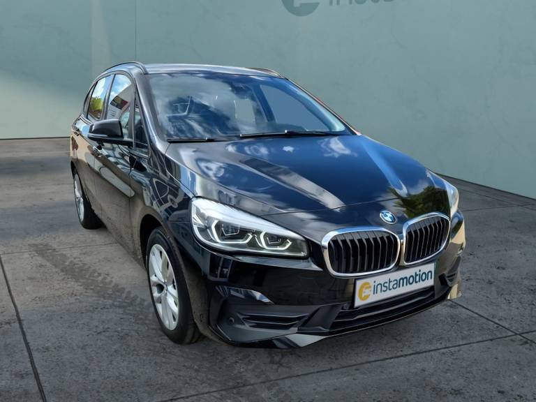 BMW 225 Active Tourer