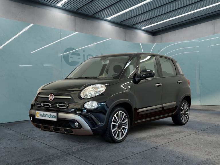 Fiat 500L Cross