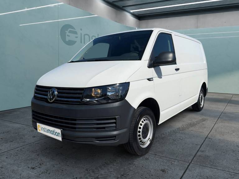 Volkswagen T6