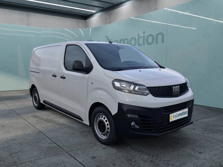 Fiat Scudo