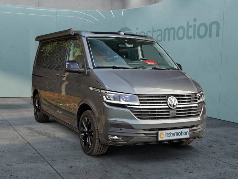 Volkswagen T6.1