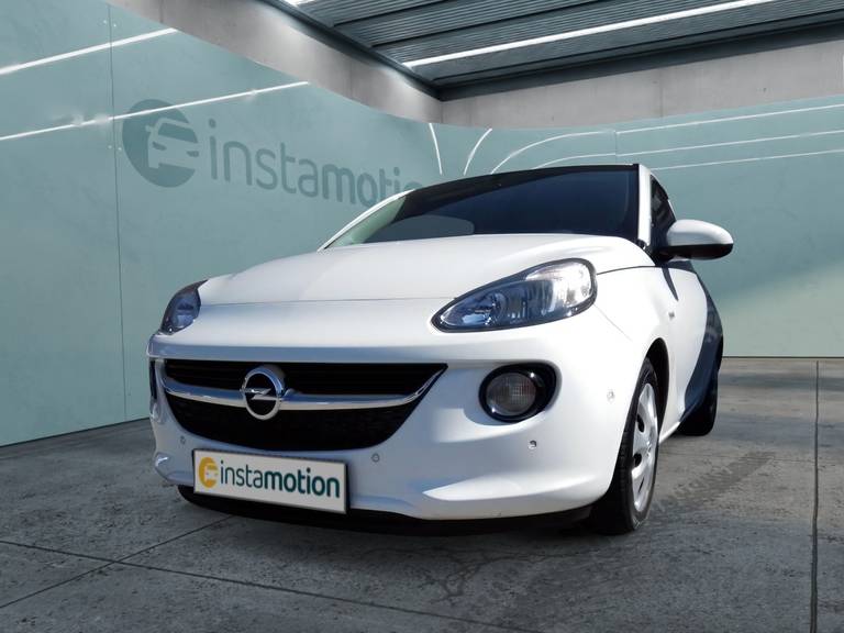 Opel Adam