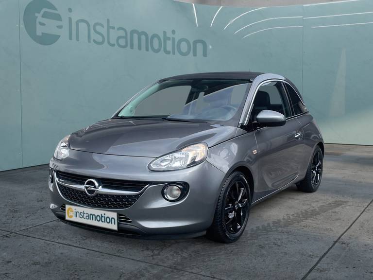 Opel Adam