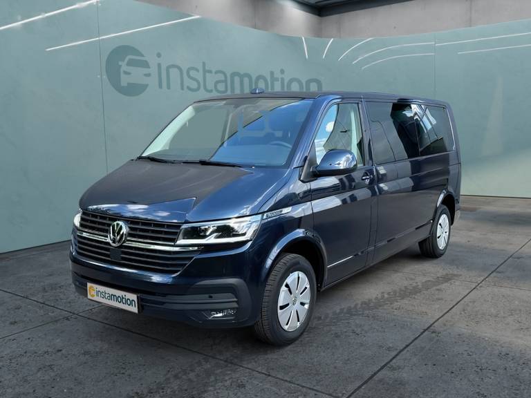 Volkswagen T6.1