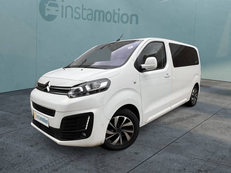 Citroën SpaceTourer