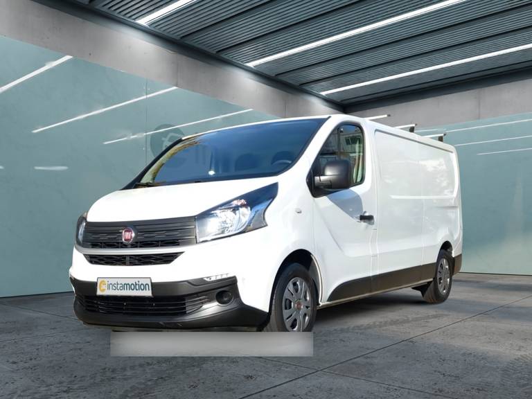 Fiat Talento