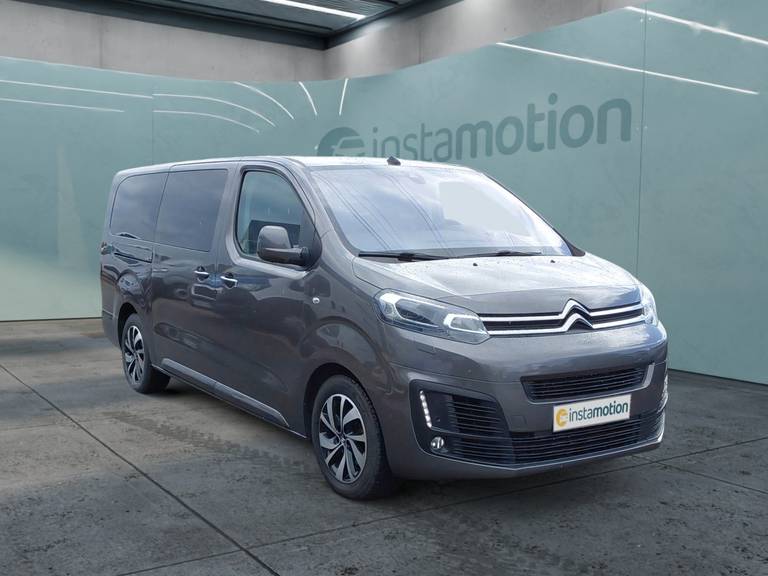 Citroën SpaceTourer