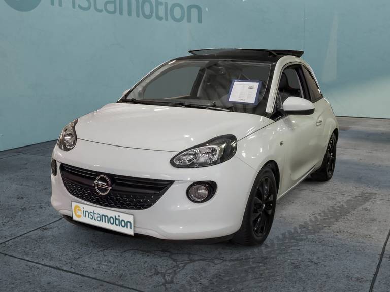 Opel Adam