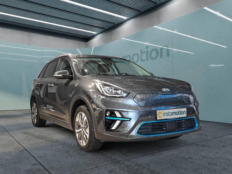 Kia e-Niro