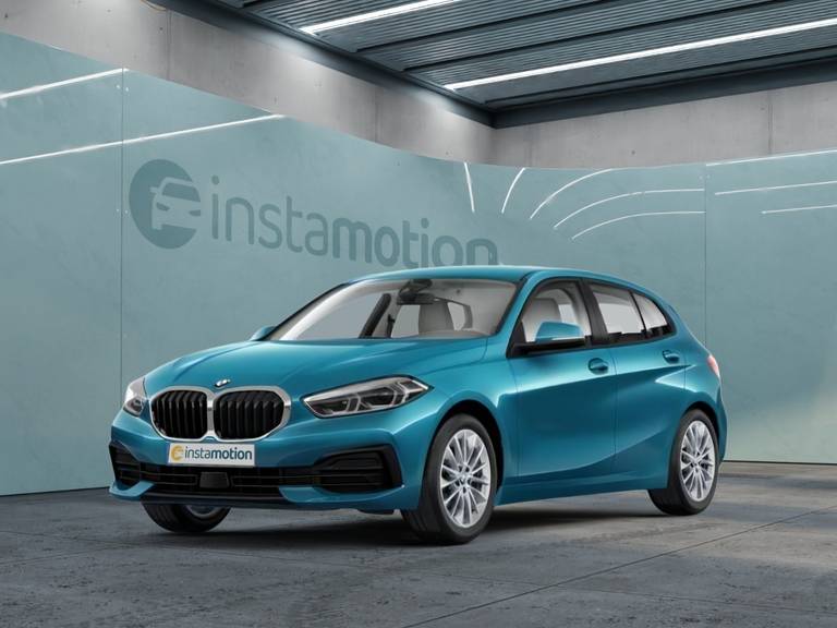 BMW 118