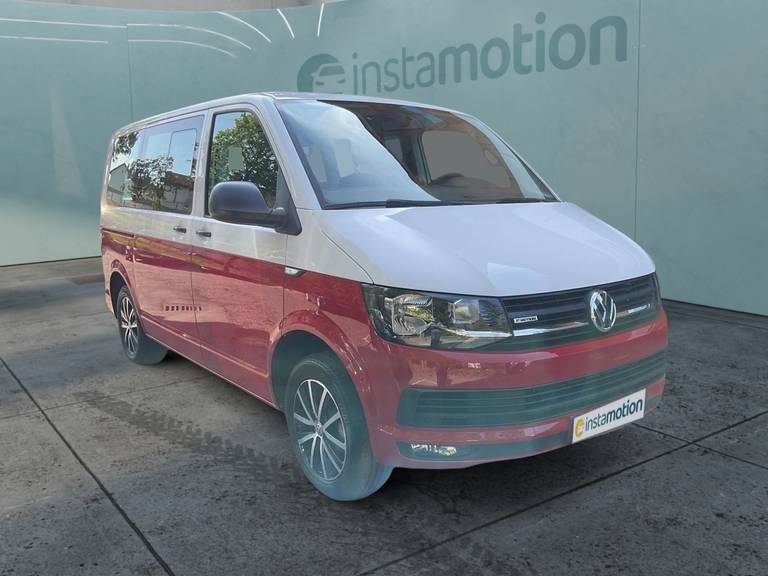 Volkswagen T6 Multivan