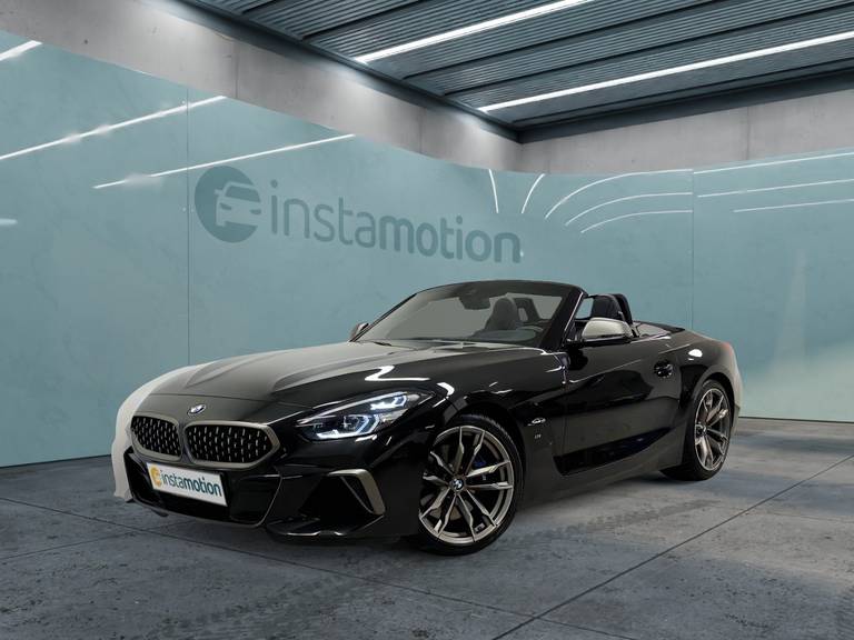 BMW Z4 M