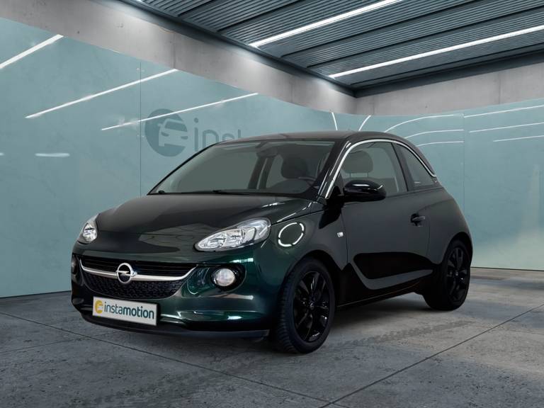 Opel Adam