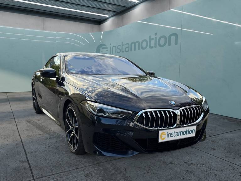 BMW 840