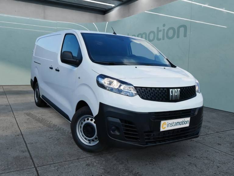 Fiat Scudo