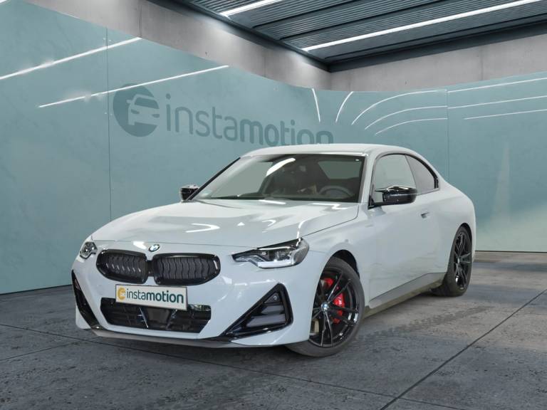 BMW M240