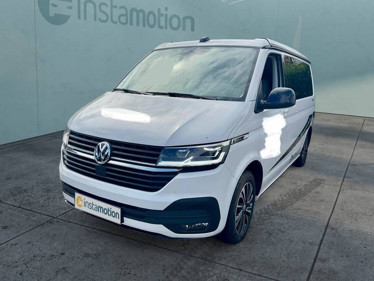 Volkswagen T6.1