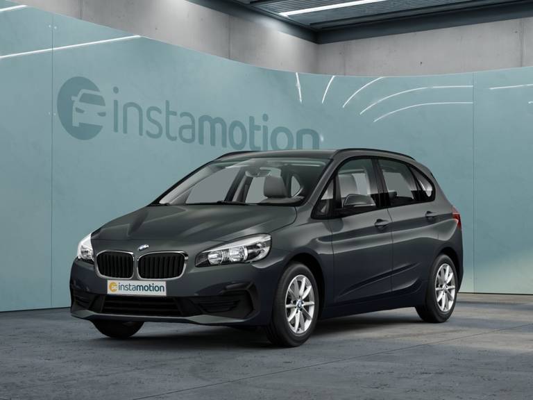 BMW 216 Active Tourer